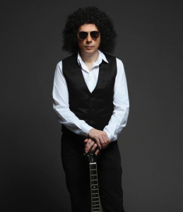 Tributo ai Queen: Andy