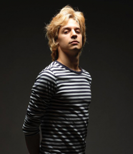 Tributo ai Queen: Gian