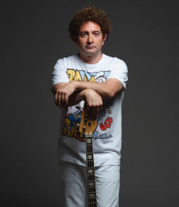 Tributo ai Queen: Max